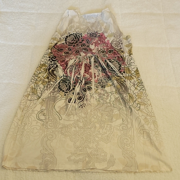 Appropriate Behavior sleeveless dress XL - Picture 2 of 3